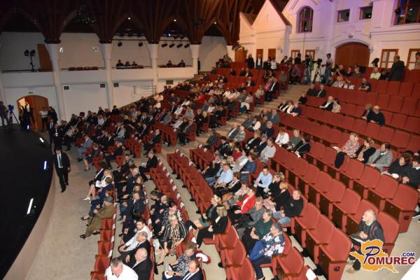 Preverite, kaj se ta vikend dogaja v Pomurju