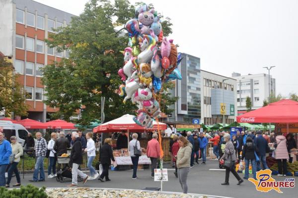 Trezino senje prinaša pestro dogajanje v Mursko Soboto