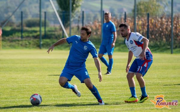 Zmaga Bistrice in Bogojine, poraz Graničarja