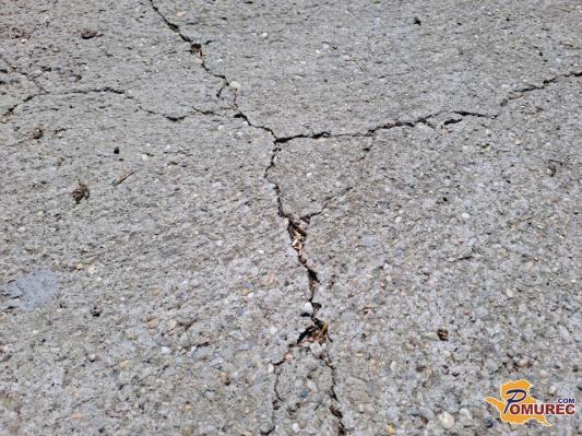 Slovenijo ponoči stresel potres