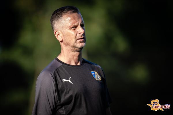 Gajser zapušča trenersko klop