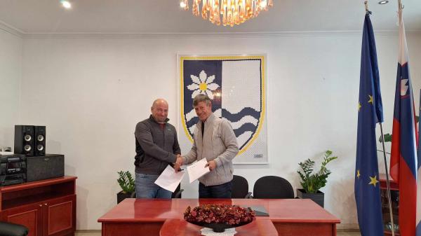 Gradnja nove športne dvorane v Cankovi: Projekt vreden 2,7 milijona evrov