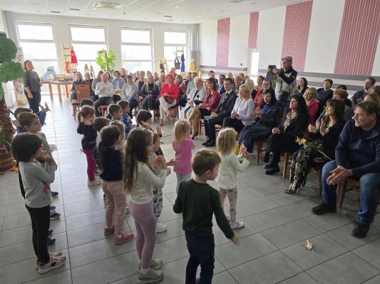 FOTO: Zavod Dornava z novimi prostori tudi v ljutomerski občini
