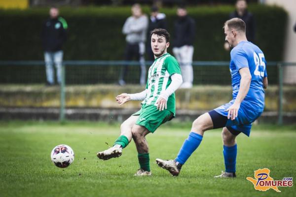 Zmago slavili Bistrica in Hodoš, poraz Nedelice