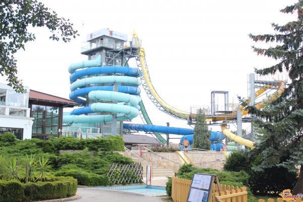 Povečano zanimanje za zdravilišča: Sava Hotels & Resorts izpolnjuje pričakovanja