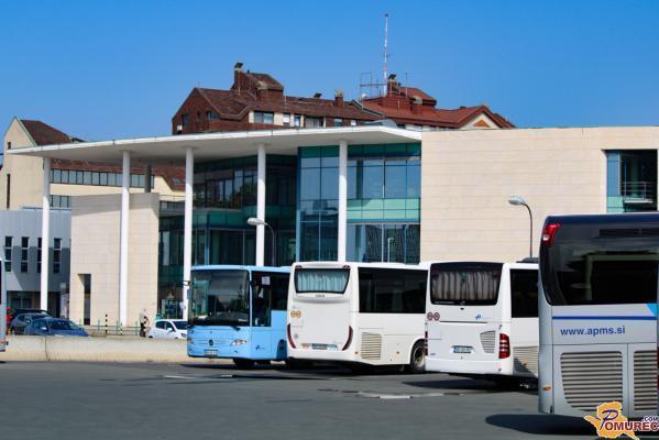 Cestni mejni prehodi, nov rekord potnikov v Sloveniji