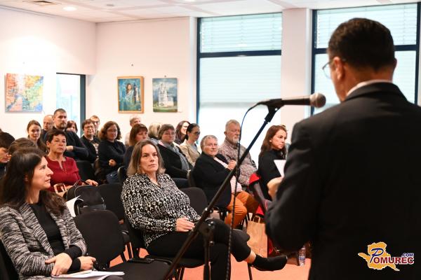 FOTO: Domfest 2024, festival domoznanstva v Murski Soboti