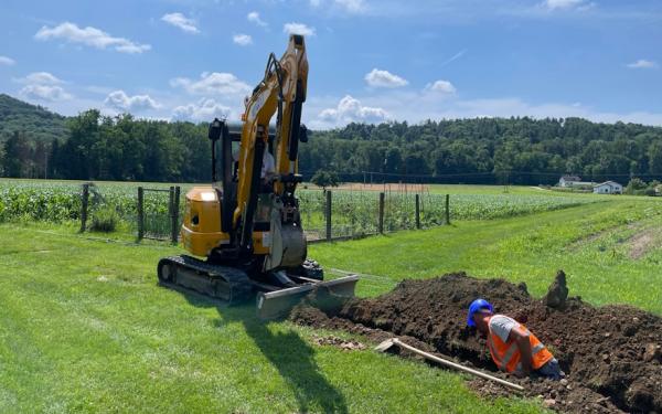 Preko omrežja RUNE do hitre in zanesljive povezave z internetom