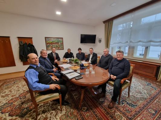 Milijonska vlaganja Občine Lendava za večjo požarno varnost