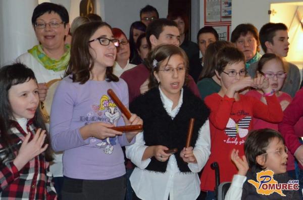 VIDEO: Danes v Pomurskem dnevniku