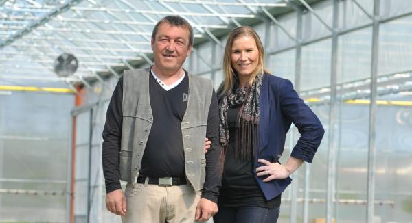 FOTO: Med nominiranci za Obrtnika leta tudi Prlek Drago Belec