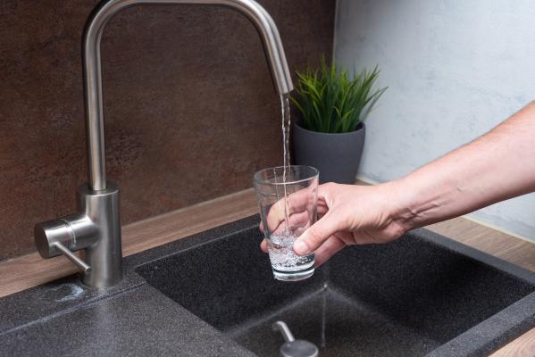 V prihodnjih dneh motena dobava vode v teh naseljih