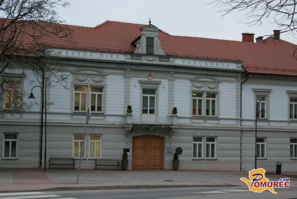 Nova infrastruktura za gasilce in krajane Doline v pripravi