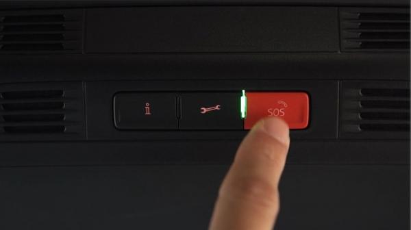 Varnostni sistem eCall, pomoč ali izziv za gasilce?