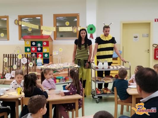 VIDEO: Danes v Pomurskem dnevniku