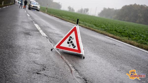 Policija prosi za pomoč pri razjasnitvi okoliščin smrtne nesreče