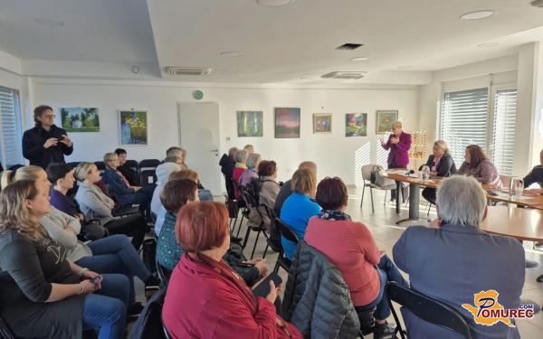 VIDEO: Danes v Pomurskem dnevniku