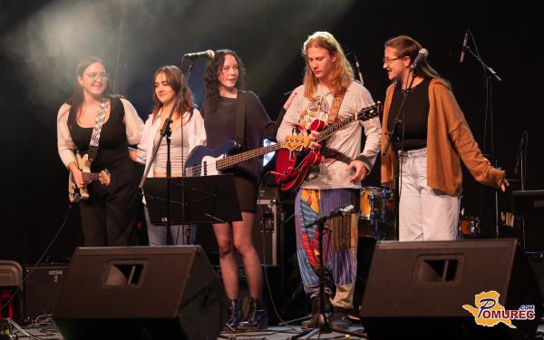 FOTO: Tradicionalni dobrodelni koncert ponovno napolnil dvorano