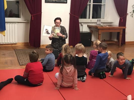 FOTO: Pravljičarke pričarale čaroben večer v Beltincih