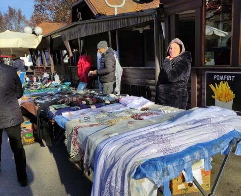 FOTO: Leopoldov sejem v Gornji Radgoni: praznik tradicije in povezovanja