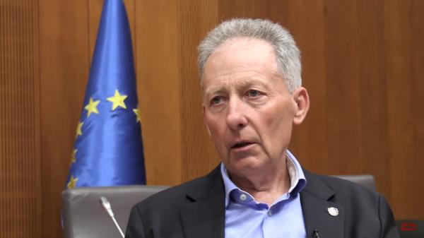 VIDEO: Branko Tomažič: »Država mora ponuditi zdravo okolje«