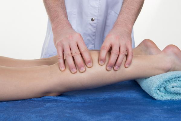 Limfna terapija za celostno zdravje: Zdravljenje limfedema, lipedema in vloga limfne drenaže