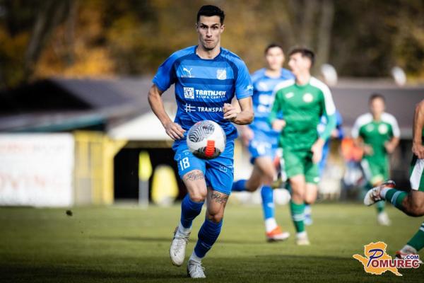 Poraz Mure, Čarda slavila, visok poraz Rome