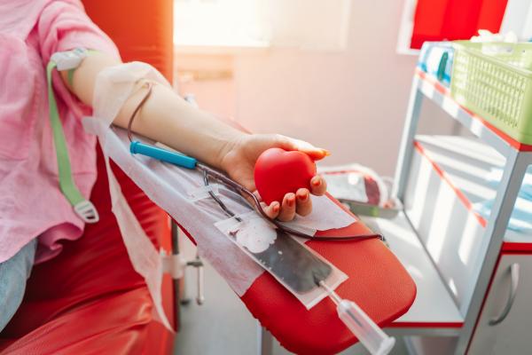 Pridružite se terenski akciji Rdečega križa v Občini Grad