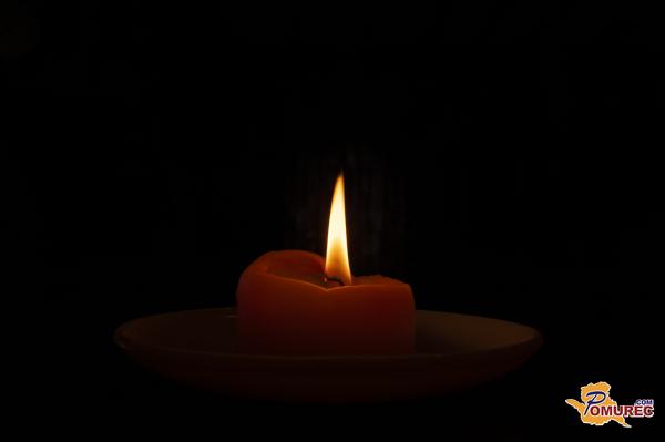 Poslovil se je častni občan Murske Sobote 