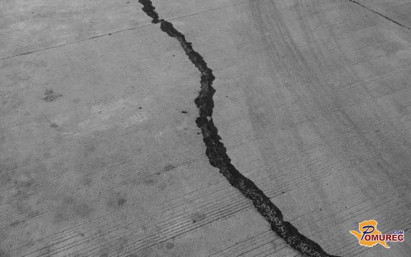 Slovenijo stresel šibek potresni sunek