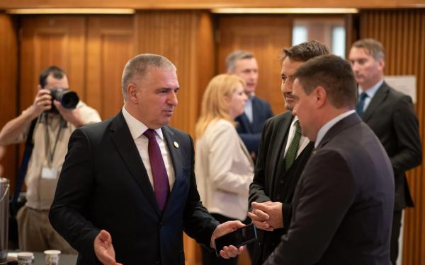 FOTO: Slovenija opušča premog skozi pravičen prehod: Se res zavedamo, kaj to pomeni?