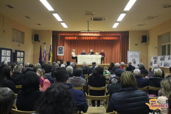 FOTO in VIDEO: Z osrednjo regijsko proslavo obeležili dan Rudolfa Maistra