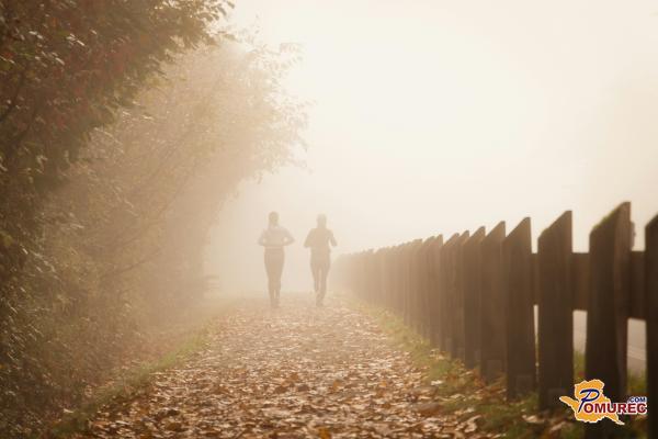 Jutrišnje jutro bo zelo hladno, tako nizke bodo temperature