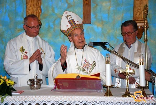 Obletnica smrti Jožefa Smeja, izjemnega duhovnika, teologa in pisatelja