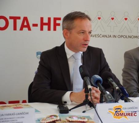 VIDEO: Danes v Pomurskem dnevniku