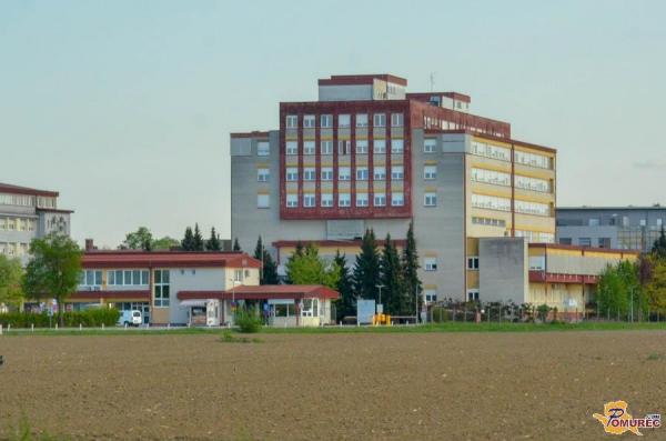 Murskosoboški bolnišnici se obeta večmilijonska pridobitev