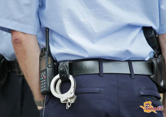 Obravnavali grožnjo in goljufijo, prosijo tudi za pomoč