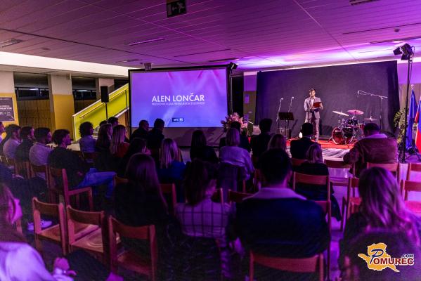 FOTO: Klub prekmurskih študentov proslavili 90 let delovanja