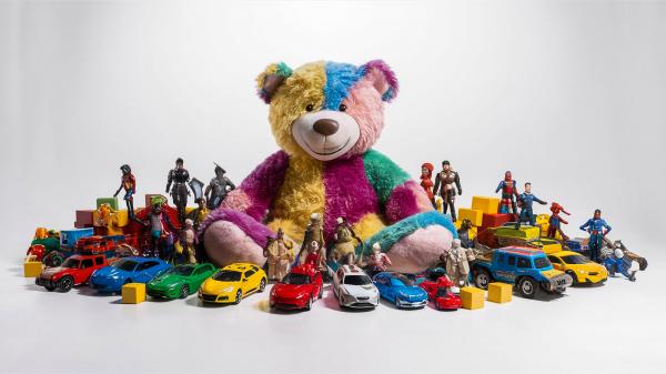 Opozorilo za starše: preverite te izdelke, ki lahko ogrozijo vaše otroke!