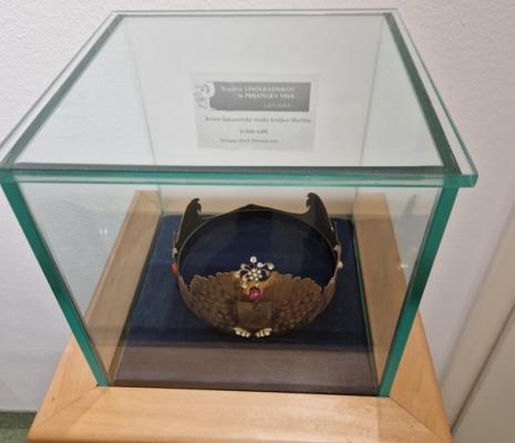 Objavljen razpis za vinsko kraljico v Ljutomeru