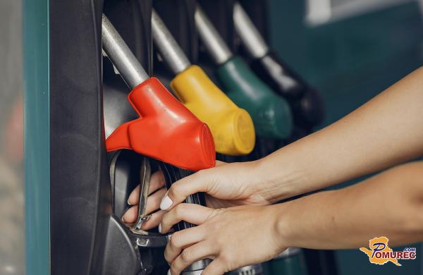 Kakšne bodo cene bencina od torka naprej?