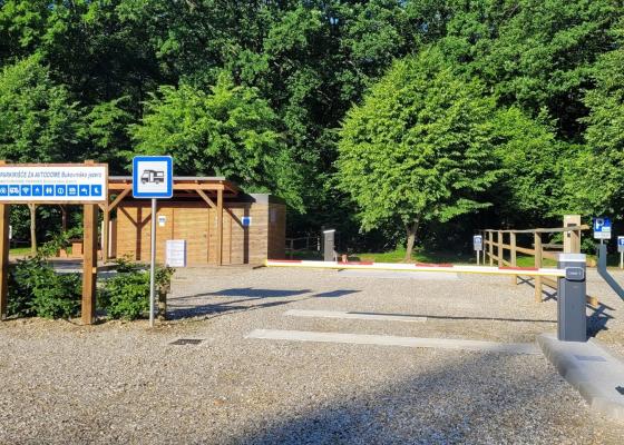 Bralci so izbrali: Med najboljšimi kamping lokacijami tudi kamp v Prekmurju