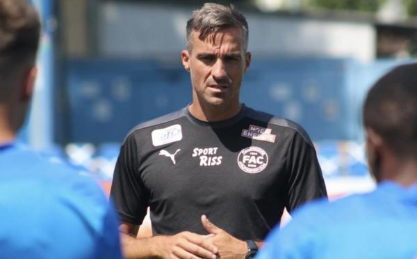 Sobočanec Mitja Mörec z novim rekordom