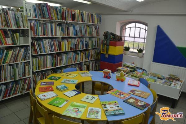 Knjižnica - Kulturni center Lendava kot kulturni most med Slovenijo in sosednjimi državami