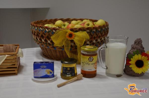 Cene živil v tradicionalnem zajtrku: Analiza slovenskih prehranskih navad