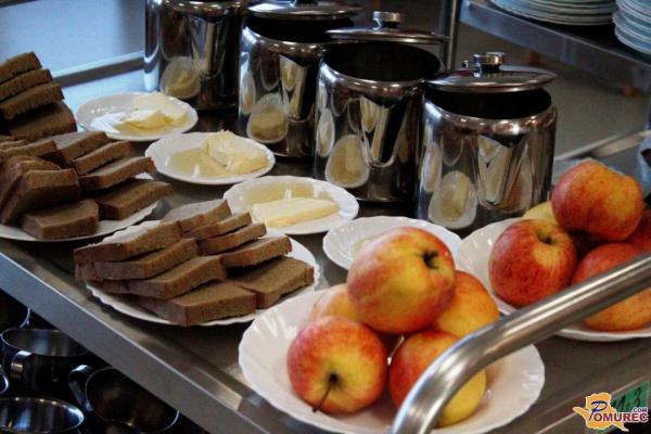 Podprimo lokalne pridelovalce in ustvarimo zdrave prehranjevalne navade