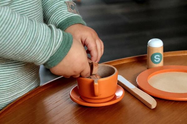 Pozor, otroška igrača odpoklicana zaradi nevarnosti