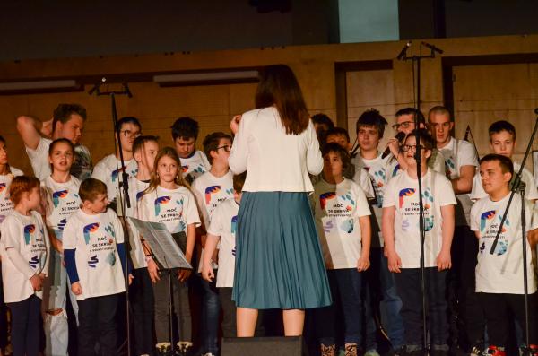 FOTO: V Ljutomeru potekal 30. škofijski klic dobrote