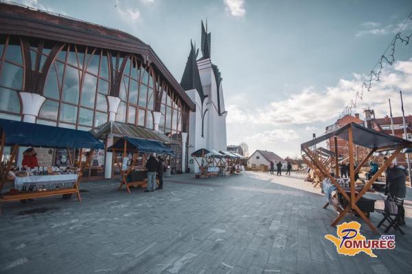 Preverite, kaj se ta vikend dogaja v Pomurju