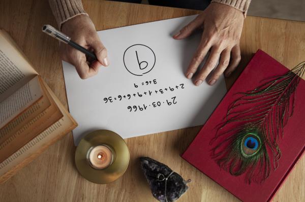 Numerološka napoved za leto 2025: Zaključevanje ciklov in priprava na nove začetke